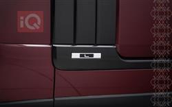 Land Rover Range Rover Vogue